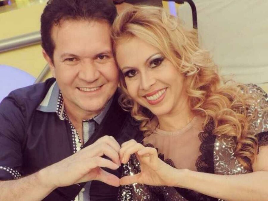 Imagem Joelma e Chimbinha